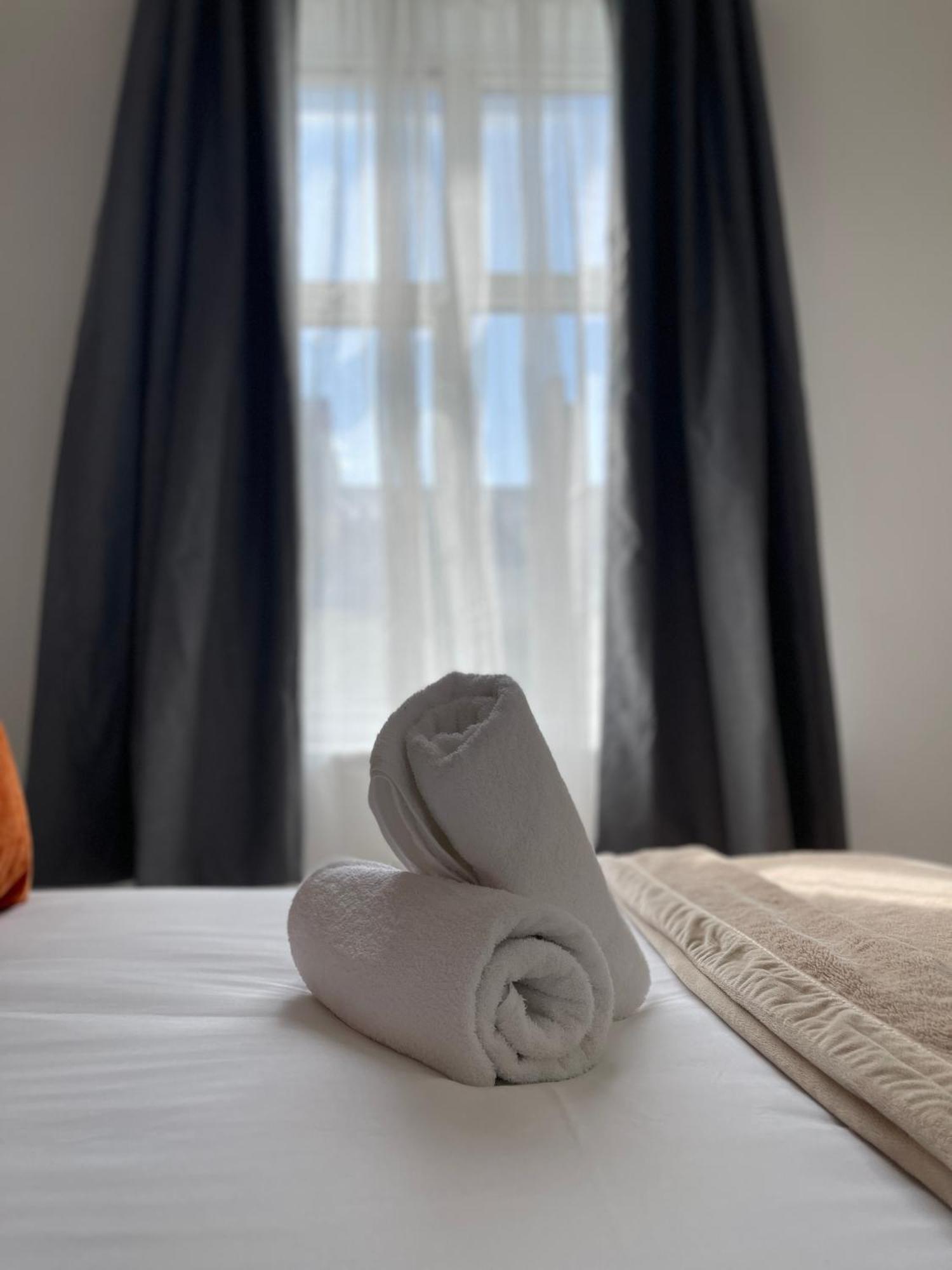 Salt Life Modern Apartment Brighton Eksteriør bilde